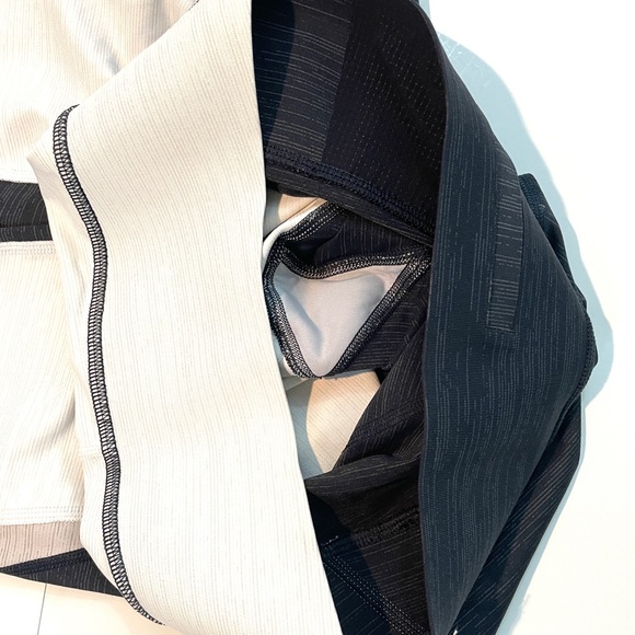 Outdoor Voices High Rise Leggings - Picture 5 of 7